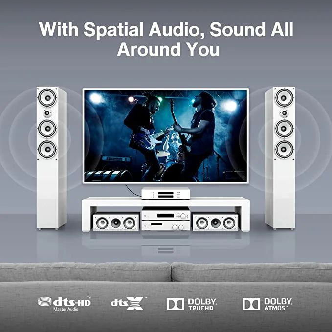 Digital Optical Cable Toslink SPDIF Coaxial Cable for TV Amplifiers Player DAC PS4 Soundbar HiFi Cable-AV81