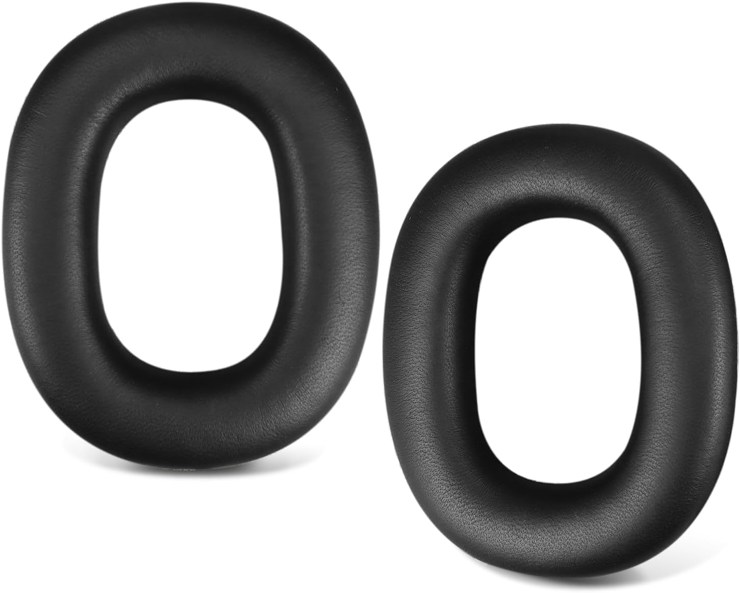 Replacement Earpads for Bowers & Wilkins PX8/PX7 S2 Wireless Noise-Cancelling Headphones(Do Not Fit PX7),Ear Pads Cushions with Noise Isolation Memory Foam,Sheepskin-Black