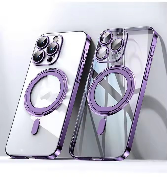 bow for phone case Gem Bow MagSafe Phone Grip