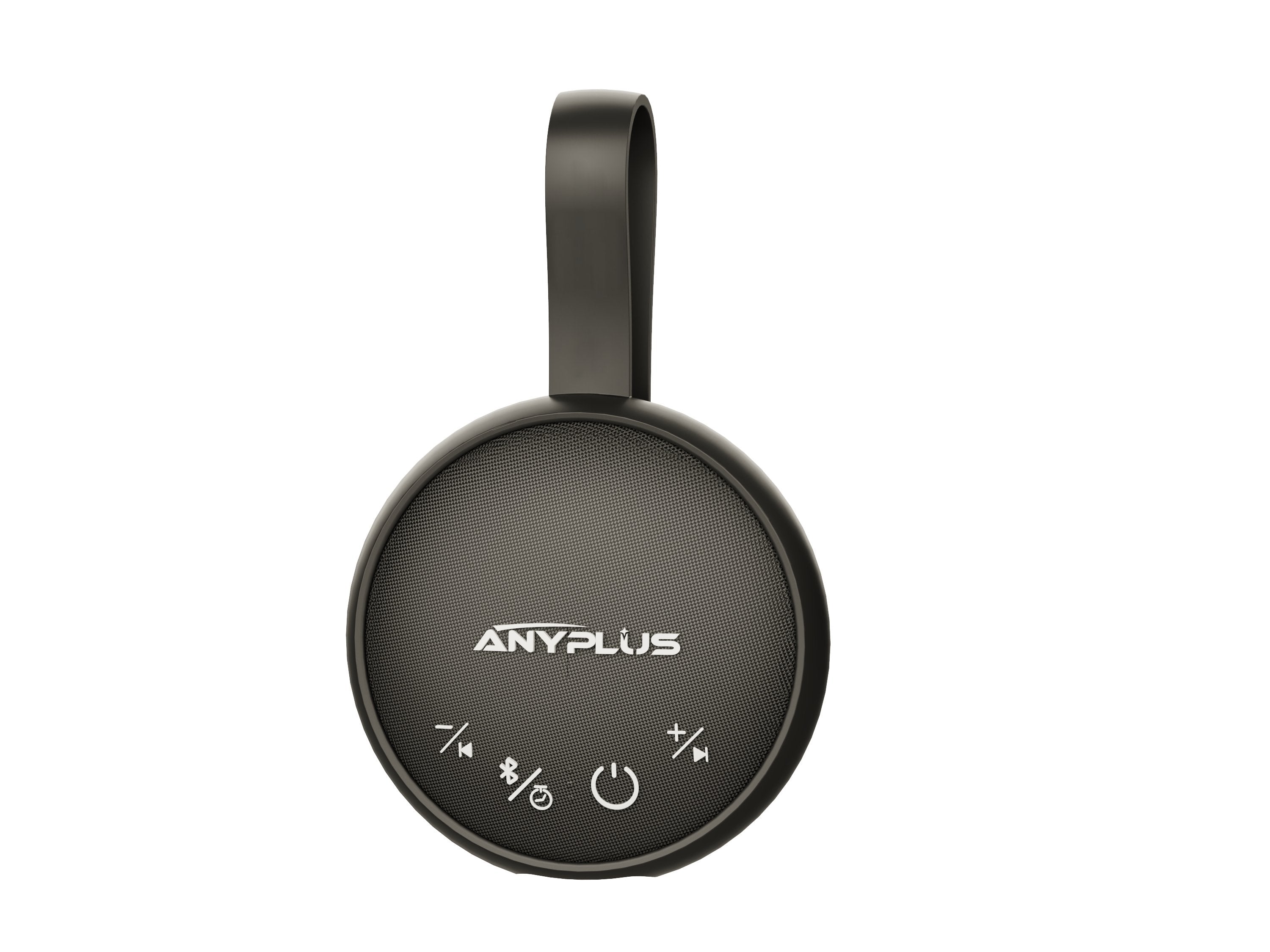 White Noise Sound Machine, Noise Machine for Baby Kids Adult Sleep with 24 Soothing Sounds, Memory Function, 3 Timer & Voice Recording, Portable Wireless Speaker for Home, Travel - QGeeM