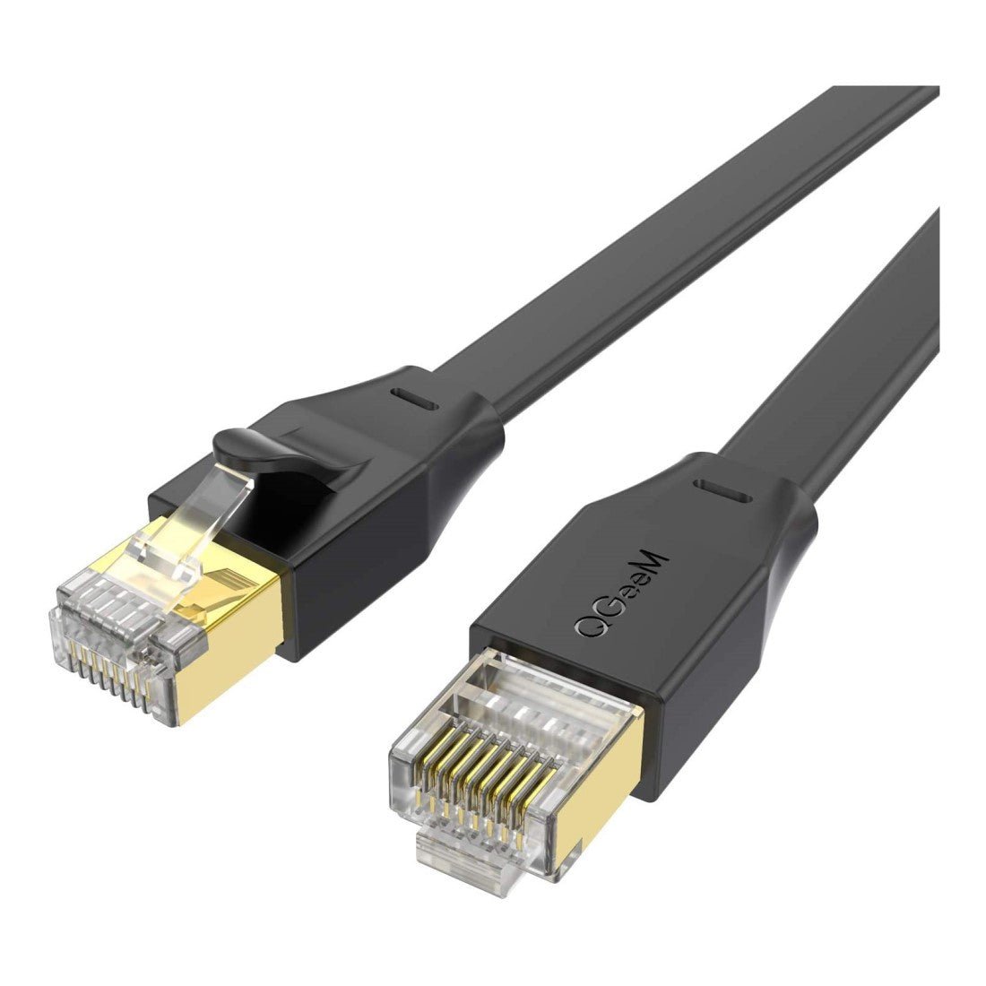 QGeeM Cat 8 Ethernet Cable - QGeeM