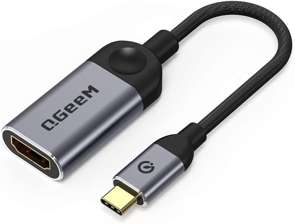 USB Adapter - QGeeM