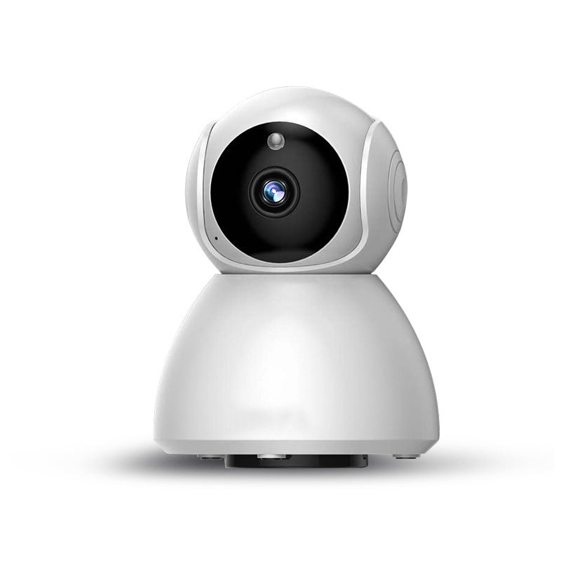V380 Pro 3MP Wireless WiFi Baby Monitor IP Camera, Two-Way Audio Night Vision Human Motion Detection Wireless Home Surveillance Camera