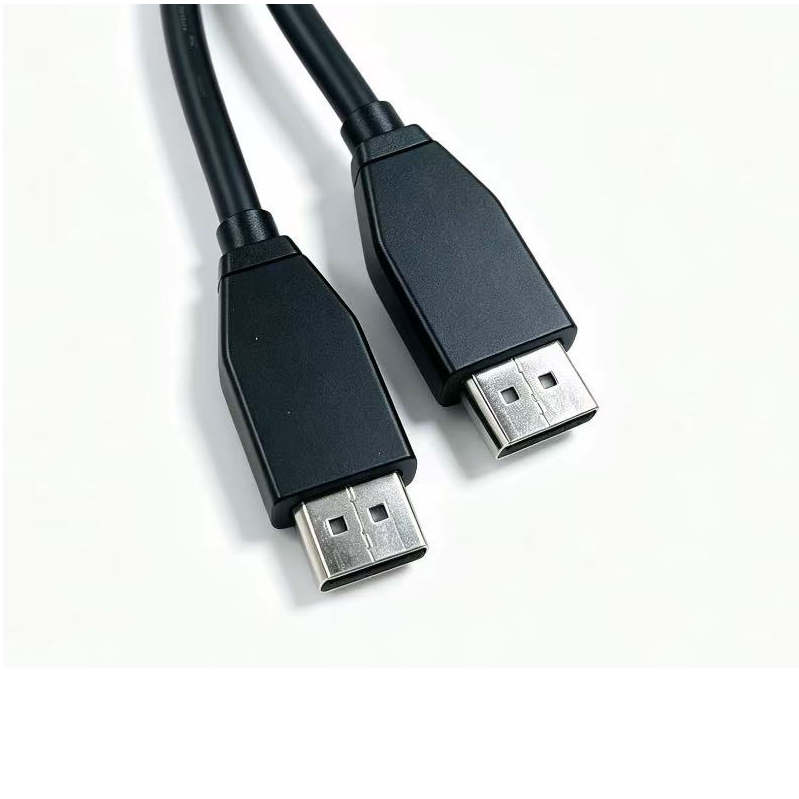 16K@30HZ DisplayPort 2.1 Cable 6 Ft, 54Gbps High Speed,16K@30HZ/8K@60HZ/4K@240HZ, HDR HDCP 3D UHBR DSC1.2a eARC, Display Port DP 2.0/1.4 Cord Compatible FreeSync G-Sync Video Card Monitor-AV100-A