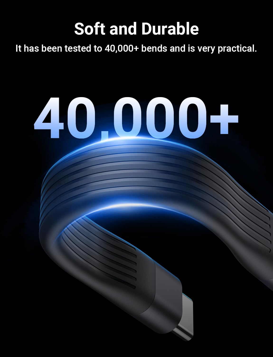 Mini Keychain USB 4 Cable,PD 3.1 240W(48V/5A) Fast Charging & 40Gbps Data Transfer Portable Type C Cord for Carabiner for Phone, Mobile Power,Laptop(13cm)