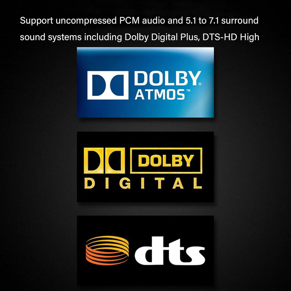 Digital Optical Audio Splitter 1 in 2 Out — For Xbox, PS3, PS4, PS5, DVD, TV Box, Home Theatre Receiver & Sound Bar-（FS-T-066）