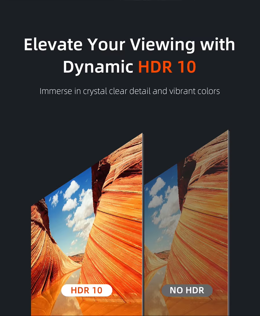 Displayport to Displayport 2.1 Cable, 80Gbps, 16K@60Hz/8K@120Hz/4K@240Hz/2K@360Hz DP to DP 2.1 Cord Compatible with HDR HDCP 2.3 DSC FreeSync G-Sync Monitor Graphics RTX 5090 4090 PC HDTV-AV99-1