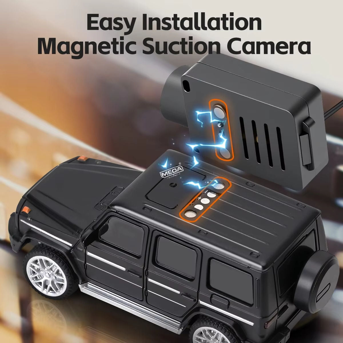 Mini Rc Car with Camera 1:64 Scale Remote Control With FPV,Rechargeable Wireless Toy, APP Operable 6405 6406