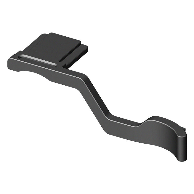 Metal Cap Hot Shoe Thumb Grip Photography Foam Pad Protective Accessory for Mirrorless Camera for XT50--X-T50-4025