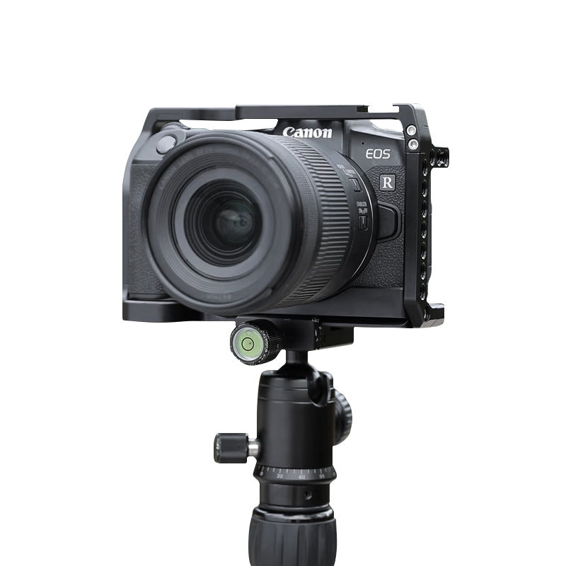 Canon Mirrorless Camera Vertical Shooting Tripod Photography Accessories for Video Shooting Compatible with Canon EOS RP-EOSRP-5630