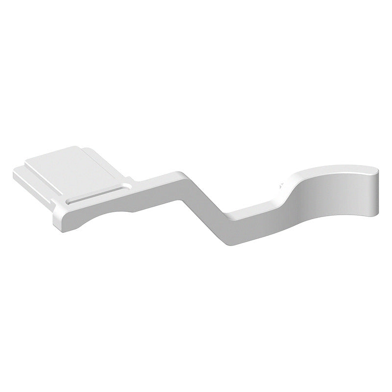 Metal Cap Hot Shoe Thumb Grip Photography Foam Pad Protective Accessory for Mirrorless Camera for XT50--X-T50-4025