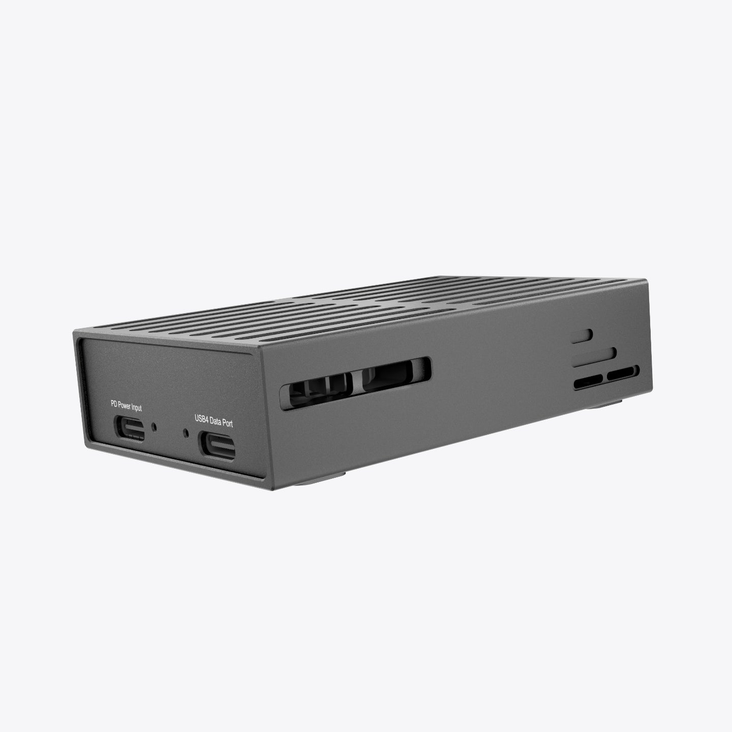 WERO USB4 CFexpress 4.0 TypeB Camera Card Reader Pcie4.0 Suitable for Thunderbolt 3/4/5