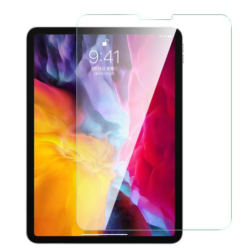 [QGeeM] Privacy Screen Protector for iPad 2025 (A16) with Auto Alignment Dust-Free Applicator Tray, Anti-Spy Tempered Glass Film, Bubble-Free Easy Installation