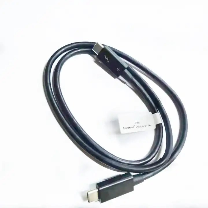 0,7M Thunderbolt 4 / USB-C Cable