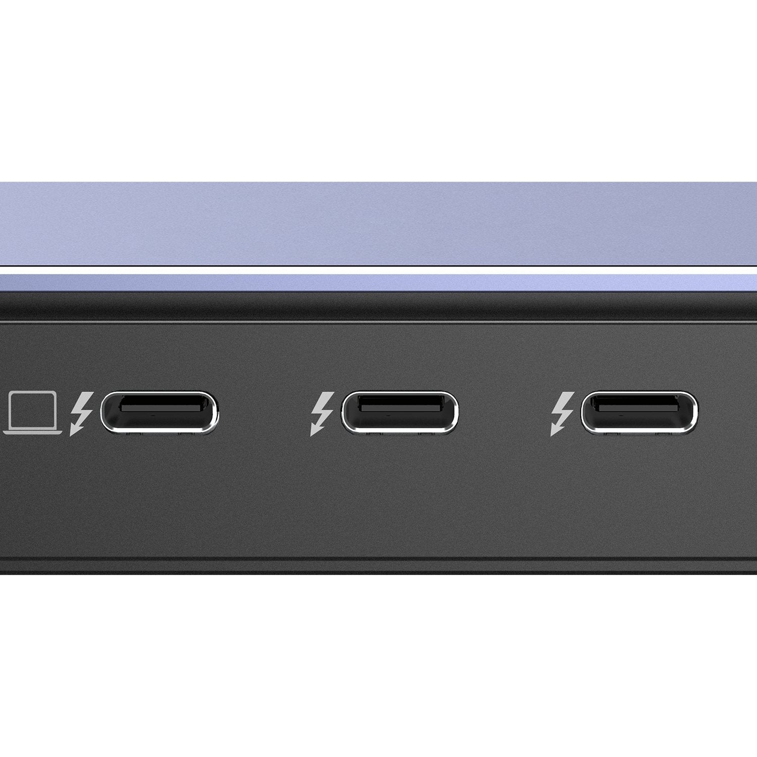 QGeeM 16-in-1 Thunderbolt 4 Docking Station - QGeeM