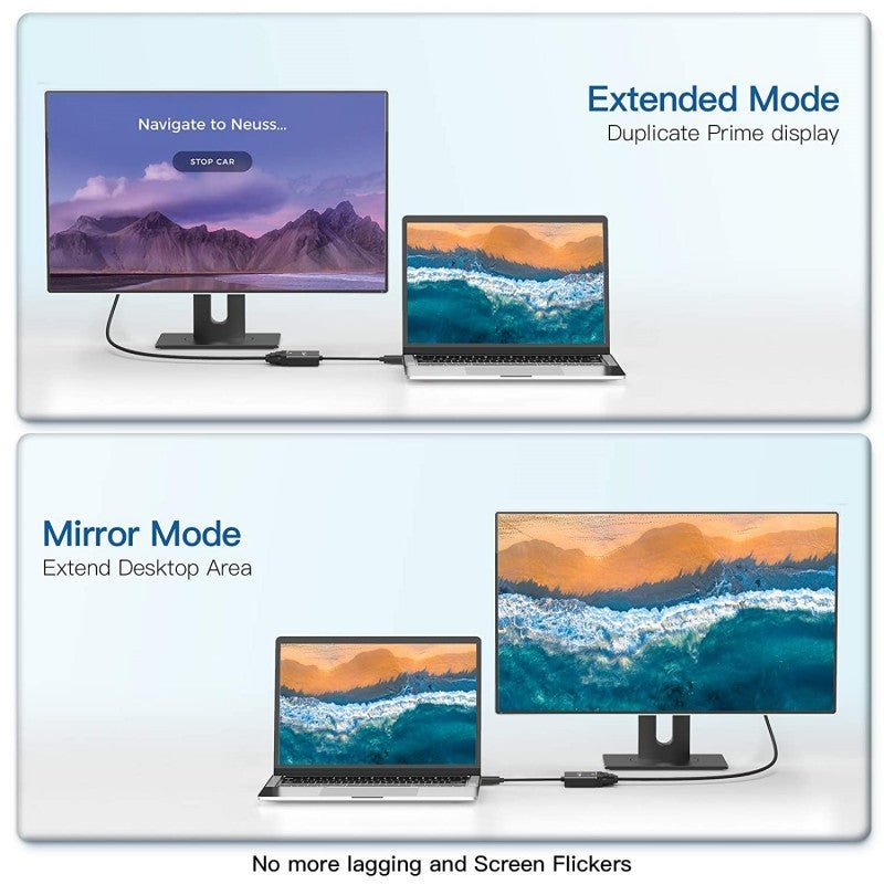 QGeeM DisplayPort to DVI DVI - D Single Link Adapter - QGeeM