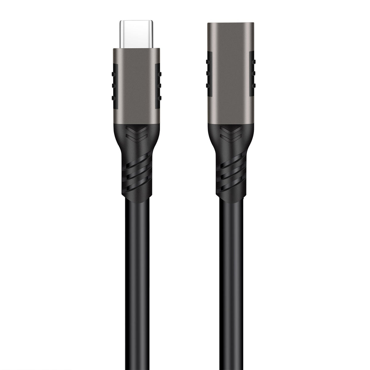 USB C Extension Cable, 20Gbps/USB 3.2 Transfer USB Type C Extender 100